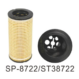 ST38722 Фильтр гидравлический ST38722/SP8722