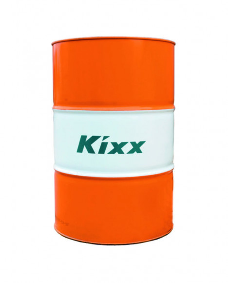 Масло моторное Kixx HD CI-4/E7 10W-40 / 200л
