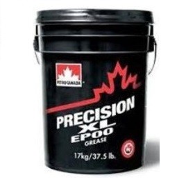 Пластичная смазка Petro-Canada PRECISION XL EP00 (17 кг)