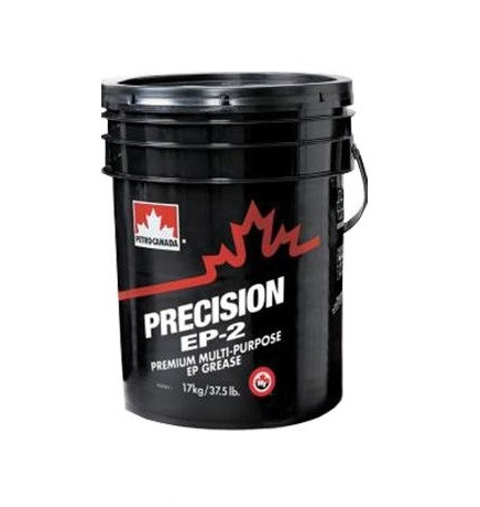 Пластичная смазка Petro-Canada PRECISION XL EP2 (17 кг)