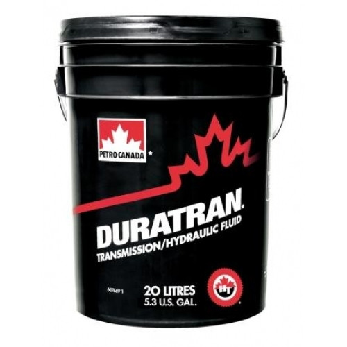 Трансмиссионное масло для внедорожной техники Petro-Canada DURATRAN (205 л)