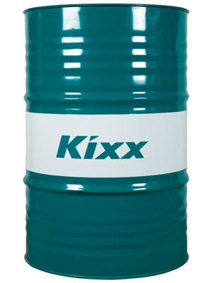 Масло гидравлическое Kixx Hydro XW 32 /200л